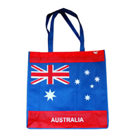 六盘水KB50广告无纺布袋