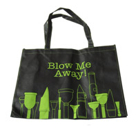 六盘水KB65 无纺布袋