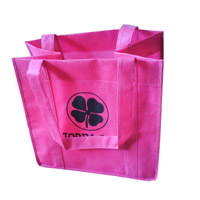 六盘水KB32  环保无纺布购物袋定制款